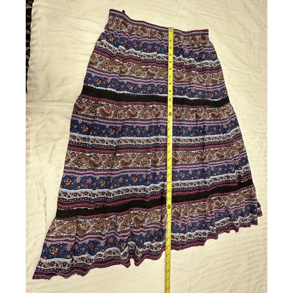 GNW WOMENS SKIRT SIZE S - Picture 2 of 5